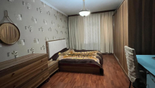 3 otaqlı Köhnə tikili, Satış, Bakı, Yasamal, İnşaatçılar