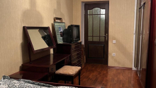 3 otaqlı Köhnə tikili, Satış, Bakı, Yasamal, İnşaatçılar
