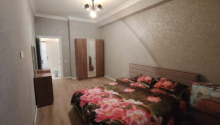2 otaqlı Yeni tikili, Kirayə (aylıq), Abşeron