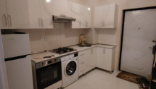 2 otaqlı Yeni tikili, Kirayə (aylıq), Abşeron