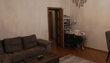 4 otaqlı Köhnə tikili, Satış, Bakı, Nərimanov, Gənclik