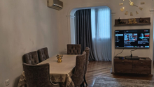 4 otaqlı Köhnə tikili, Satış, Bakı, Nərimanov, Gənclik