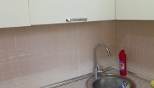 1 otaqlı Köhnə tikili, Satış, Bakı, Yasamal, İnşaatçılar