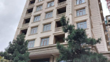 2 otaqlı Yeni tikili, Satış, Bakı, Nərimanov, Nəriman Nərimanov