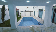 4 otaqlı Bağ evləri, Satış, Bakı, Xəzər, Koroğlu