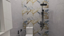 4 otaqlı Bağ evləri, Satış, Bakı, Xəzər, Koroğlu