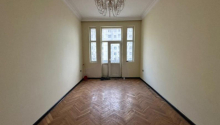 3 otaqlı Köhnə tikili, Satış, Bakı, Səbail, İçəri şəhər
