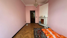 3 otaqlı Köhnə tikili, Satış, Bakı, Səbail, İçəri şəhər