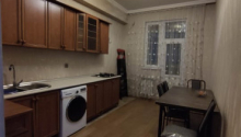 2 otaqlı Yeni tikili, Kirayə (aylıq), Xırdalan