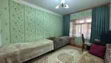 2 otaqlı Köhnə tikili, Satış, Bakı, Yasamal, Elmlər Akademiyası