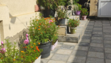4 otaqlı Villa / Həyət evi, Kirayə (aylıq), Xırdalan