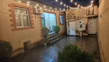 4 otaqlı Villa / Həyət evi, Kirayə (aylıq), Xırdalan