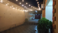 4 otaqlı Villa / Həyət evi, Kirayə (aylıq), Xırdalan