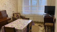 4 otaqlı Köhnə tikili, Satış, Bakı, Xətai