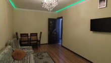 2 otaqlı Yeni tikili, Satış, Bakı, Xətai, Həzi Aslanov