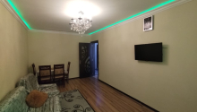 2 otaqlı Yeni tikili, Satış, Bakı, Xətai, Həzi Aslanov