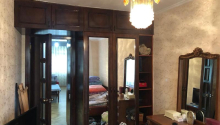 3 otaqlı Köhnə tikili, Satış, Bakı, Yasamal, Elmlər Akademiyası