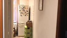 3 otaqlı Köhnə tikili, Satış, Bakı, Yasamal, Elmlər Akademiyası