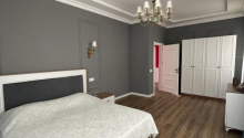 5 otaqlı Bağ evləri, Satış, Abşeron