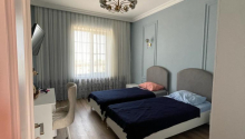 5 otaqlı Bağ evləri, Satış, Abşeron