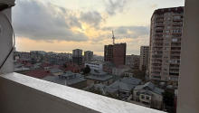 2 otaqlı Yeni tikili, Satış, Bakı, Xətai, Həzi Aslanov