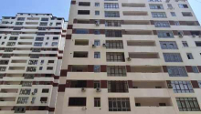 3 otaqlı Yeni tikili, Satış, Bakı, Yasamal, 20 yanvar