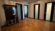 3 otaqlı Yeni tikili