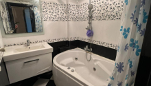 3 otaqlı Yeni tikili, Kirayə (aylıq), Xırdalan