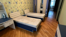 3 otaqlı Yeni tikili, Kirayə (aylıq), Xırdalan