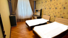 3 otaqlı Yeni tikili, Kirayə (aylıq), Xırdalan