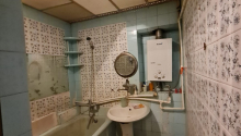 2 otaqlı Köhnə tikili, Satış, Bakı, Sabunçu
