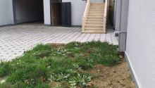 4 otaqlı Villa / Həyət evi, Satış, Bakı, Sabunçu, Koroğlu