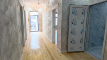 4 otaqlı Villa / Həyət evi, Satış, Bakı, Sabunçu, Koroğlu