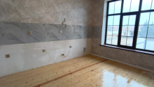4 otaqlı Villa / Həyət evi, Satış, Bakı, Sabunçu, Koroğlu