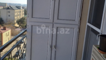 2 otaqlı Yeni tikili, Satış, Bakı, Qaradağ
