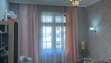 2 otaqlı Köhnə tikili, Satış, Bakı, Nərimanov, Nəriman Nərimanov