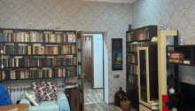 2 otaqlı Köhnə tikili, Satış, Bakı, Nərimanov, Nəriman Nərimanov
