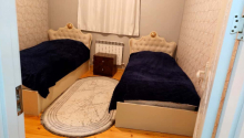 8 otaqlı Villa / Həyət evi, Satış, Abşeron