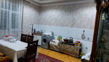 8 otaqlı Villa / Həyət evi, Satış, Abşeron