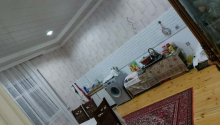 8 otaqlı Villa / Həyət evi, Satış, Abşeron