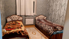 8 otaqlı Villa / Həyət evi, Satış, Abşeron