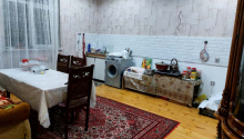 8 otaqlı Villa / Həyət evi, Satış, Abşeron