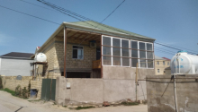 8 otaqlı Villa / Həyət evi, Satış, Abşeron