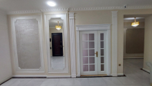 4 otaqlı Yeni tikili, Satış, Bakı, Yasamal