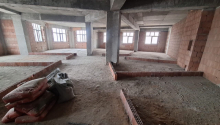 4 otaqlı Yeni tikili, Satış, Bakı, Nərimanov, Nəriman Nərimanov