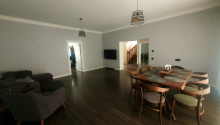 4 otaqlı Bağ evləri, Satış, Bakı, Xəzər, Koroğlu