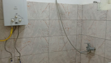 2 otaqlı Köhnə tikili, Kirayə (aylıq), Bakı, Sabunçu