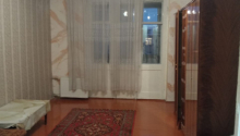 2 otaqlı Köhnə tikili