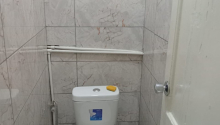 2 otaqlı Köhnə tikili, Kirayə (aylıq), Bakı, Sabunçu