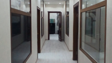 4 otaqlı Ofis, Satış, Bakı, Nəsimi, Memar Əcəmi